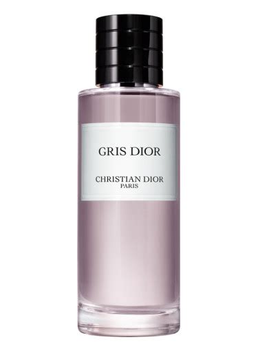 christian dior parfum gris|Christian Dior gris price.